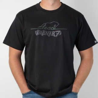 Majica BOBNAR7 Horsepower