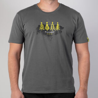 Majica KERA JE ZA PODRET