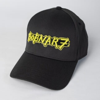 Šilt kapa BOBNAR7 Green stretch