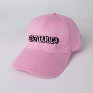 Dekliška kapa Gazdarica