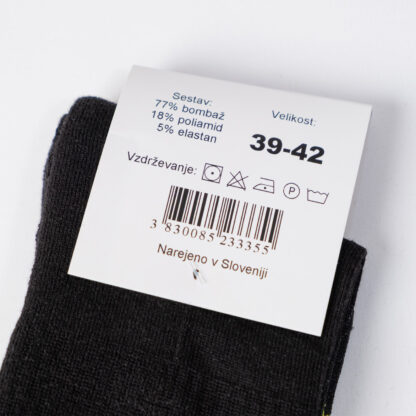 Nogavice Gas čez vas - Image 7