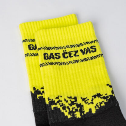 Nogavice Gas čez vas - Image 6