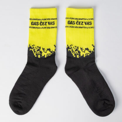 Nogavice Gas čez vas - Image 4