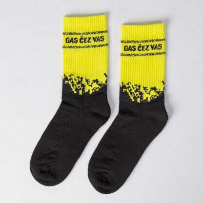 Nogavice Gas čez vas - Image 3