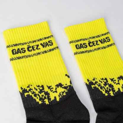Nogavice Gas čez vas - Image 2