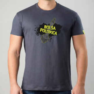 Majica BOLŠA POLOVICA