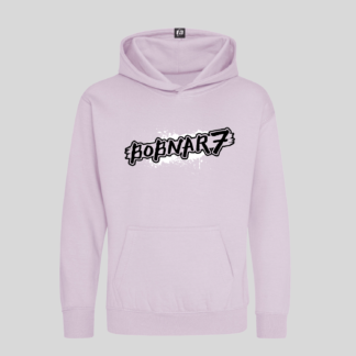 Dekliški pulover BOBNAR7 Lila