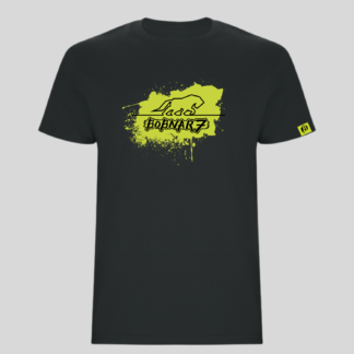 Otroška majica BOBNAR7 Horsepower