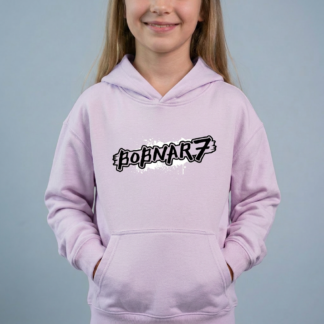 Dekliški pulover BOBNAR7 Lila