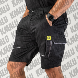 Kratke delovne hlače B7 ŠVARCVALD