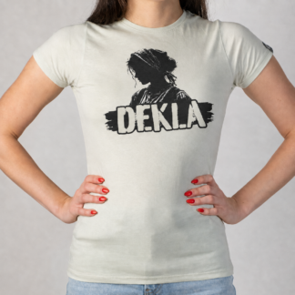 Ženska majica DEKLA