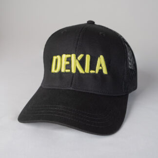 Kapa DEKLA
