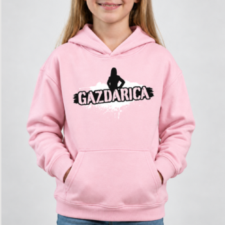 Dekliški pulover GAZDARICA